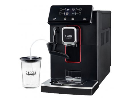GAGGIA Espresso aparat MAGENTA MILK - RI8701 01