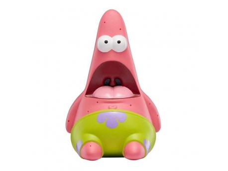 PERTINI Sunđer Bob Patrik figura 12cm
