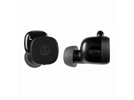 Audio-Technica Slusalice ATH-SQ1TWBK
