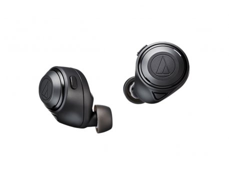 Audio-Technica Slusalice ATH-CKS50TWBK