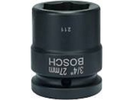 BOSCH Umetak nasadnog ključa 1608556021, 27 mm