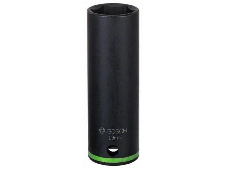 BOSCH Umetak nasadnog ključa 2608522306, Širina ključa 19 mm