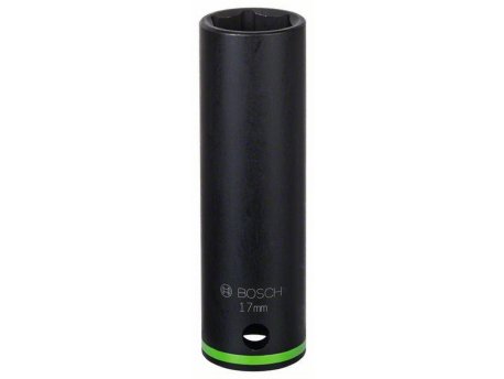 BOSCH Umetak nasadnog ključa 2608522305, Širina ključa 17 mm