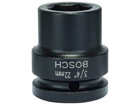 BOSCH Umetak nasadnog ključa  1608556011, 22 mm