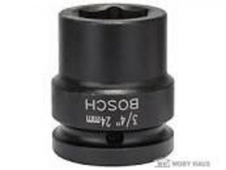 BOSCH Umetak nasadnog ključa 1608556015, 24 mm
