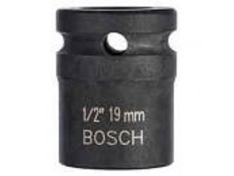 BOSCH Umetak nasadnog ključa 1608552021, 19 mm