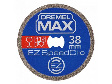 DREMEL Dijamantski rezni disk (2615S545DM)