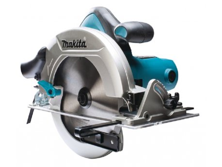 MAKITA HS7601K Ručna kružna testera