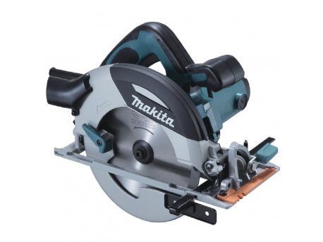 MAKITA HS7101 Ručna kružna testera