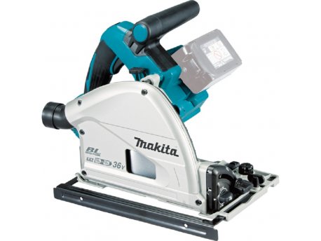 MAKITA DSP601ZJU Akumulatorska testera sa uranjanjem, bez baterija i punjača