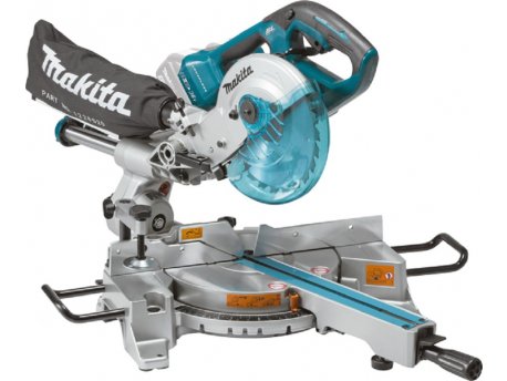MAKITA DLS714NZ Akumulatorska testera za kososečenje