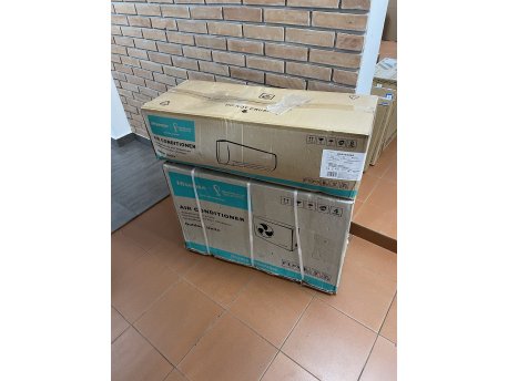 Hisense Inverter klima uređaj Energy Pro Plus 12K OUTLET