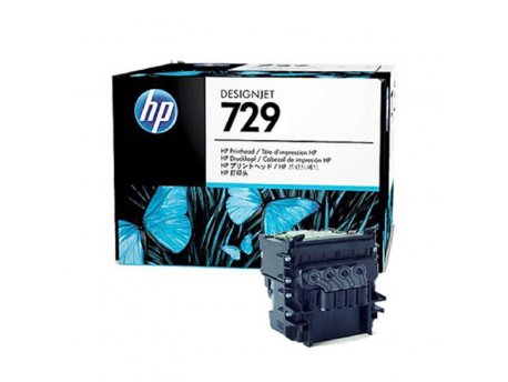 HP 729 Replacement Kit -F9J81A