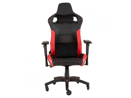 CORSAIR Stolica  T1 RACE 2018 gaming/CF-9010013-WW/crno-crvena
