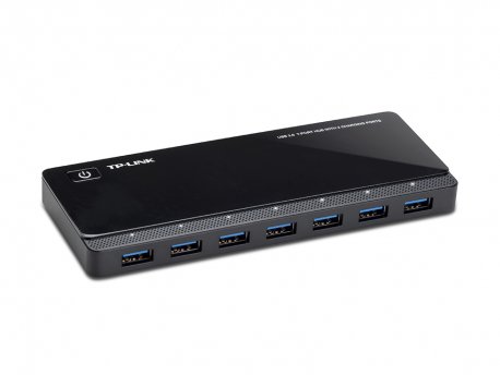 TP LINK Adapter  UH720 prenosni HUB/7xUSB 3.0/napajanje