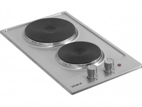 VIVAX HOME BH-02T X ugradna inox ploča