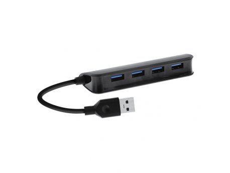 TNB USB HUB 3.0 4 porta 024