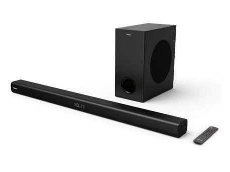 Hisense HS218 Soundbar Sistem