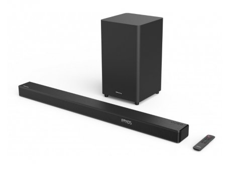 Hisense HS312 Soundbar Sistem