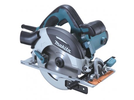 MAKITA Ručna kružna testera HS6100