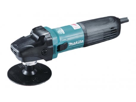 MAKITA SA5040C Ugaona brusilica - polirka, 1.400W