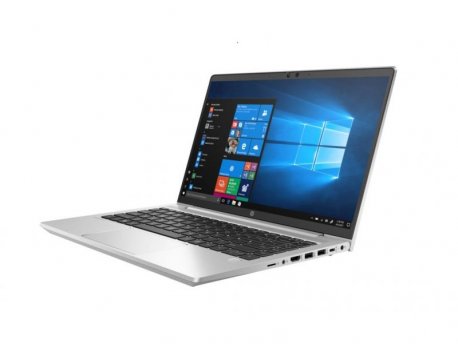 HP ProBook 440 G8 (Pike silver) FHD IPS, i5-1135G7, 8GB, 256GB SSD, Win 10 Pro (2R9C8EA)