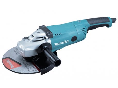 MAKITA GA9020RF Ugaona brusilica, 2.200W