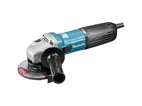 MAKITA GA5040C Ugaona brusilica, 1.400W