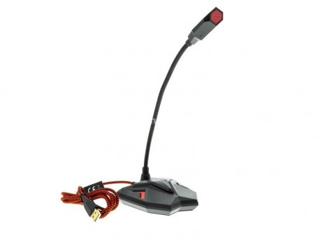 YENKEE YMC 1040 Scout gaming mikrofon