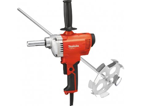 MAKITA M6600X električni mešač sa mikserom, 800W