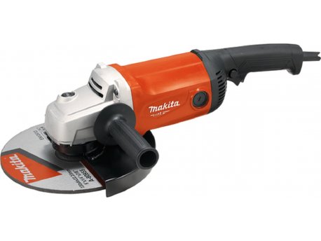 MAKITA M0921 električna ugaona brusilica, 2200W, 230mm