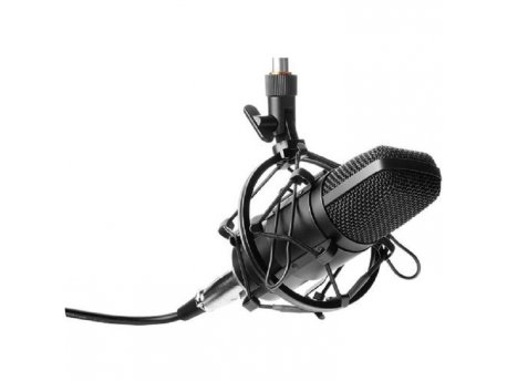 YENKEE YMC 1030 mikrofon kardiodni kondenzatorski sa pop filterom