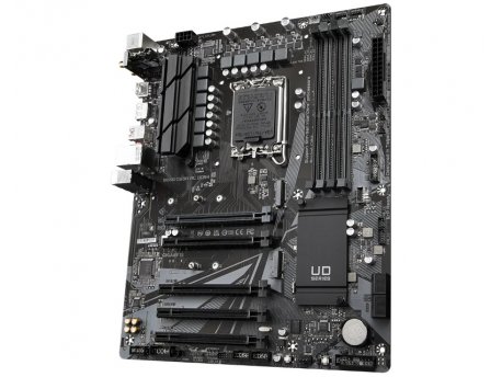 GIGABYTE B660 DS3H DDR4 rev. 1.x