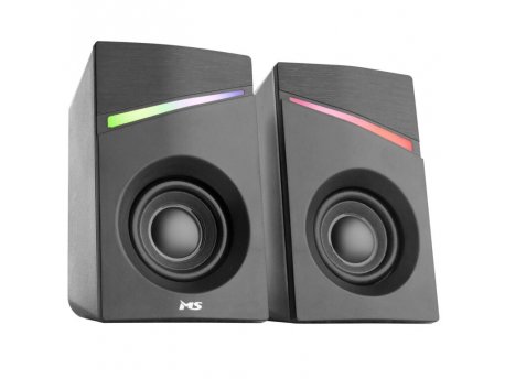 MS INDUSTRIAL ECHO C300 gaming zvučnici