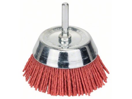 BOSCH Obodna četka 75x1 mm, najlonske čekinje  2608622051, 75 mm, 1 mm
