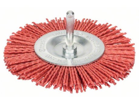 BOSCH Žičani točak 75x1 mm, najlonske čekinje 2608622056, 75 mm, 1 mm, 8 mm