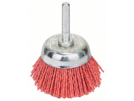 BOSCH Obodna četka 50x1 mm, najlonske čekinje 2608622052, 50 mm, 1mm