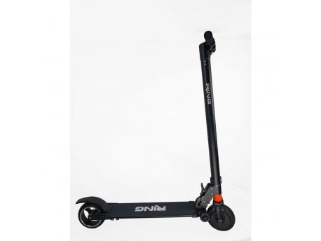 RING Električni trotinet RX Z1 black