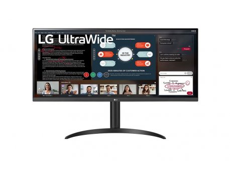 LG 34WP550-B UltraWide FHD IPS AMD FreeSync