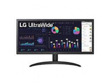 LG 26WQ500-B UltraWide FHD IPS AMD FreeSync