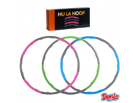 Denis Hula Hoop za vežbanje