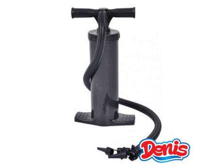Denis Pumpa 45cm