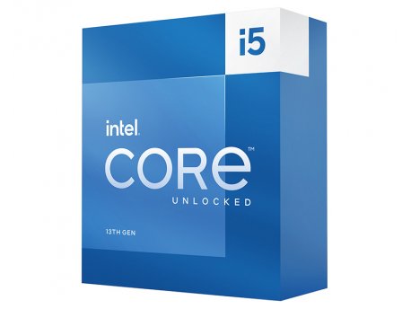INTEL Core i5-13600K 14-Core 3.50GHz 5.10GHz Box