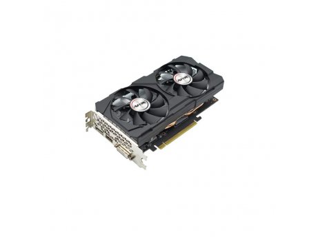 AFOX GTX 1660 Super 6GB DDR6 192bit DVI/HDMI/DP Grafička karta  (AF1660S-6144D6H4-V2)