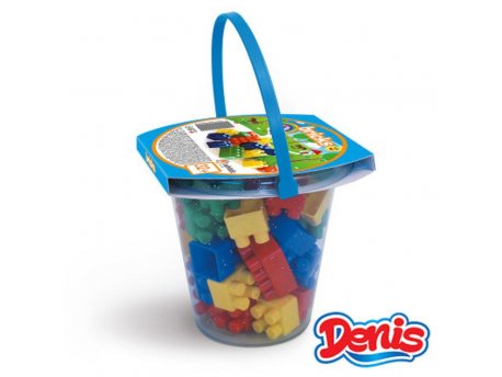 Denis Maxi kocke u kantici