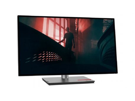 LENOVO ThinkVision P27h-30 IPS QHD USB Type-C (63A1GAT1EU)