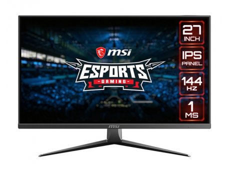 MSI Optix MAG273 IPS FHD 144Hz