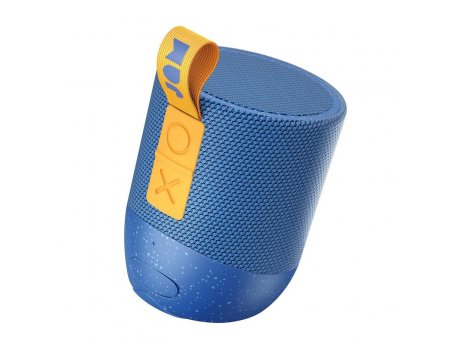 Jam Audio Double Chill Bluetooth zvučnik - Plavi