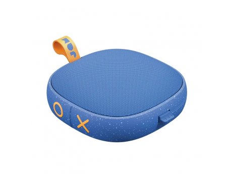 Jam Audio Hang Tight Bluetooth zvučnik - Plavi