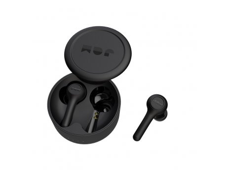 Jam Audio TWS Exec slušalice, crne